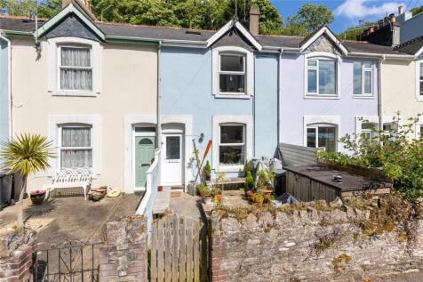 Waterhead Terrace, Kingswear