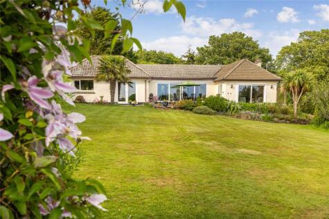 Hyne Town Road, Strete