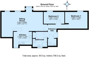 9 Raleigh Apartments Dartmouth FP
