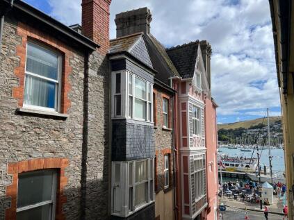 Raleigh Street, Dartmouth