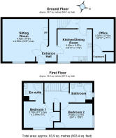 12 Shepleigh Court Blackawton FP