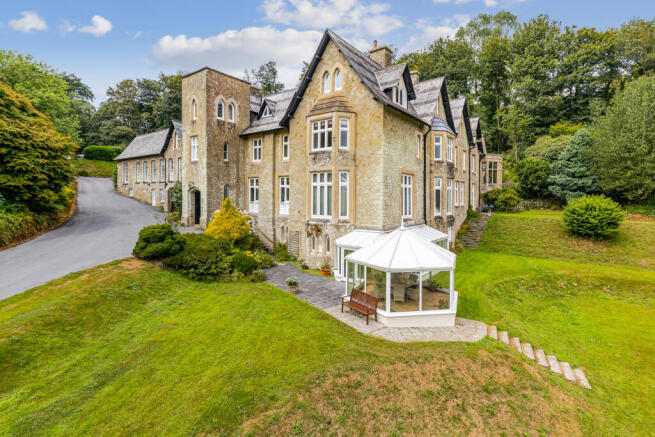 2 Main Front 4 Sheplegh Court, Blackawton - 250717