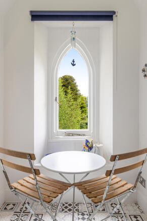 P 18 Dining Area  4 Sheplegh Court, Blackawton - 2