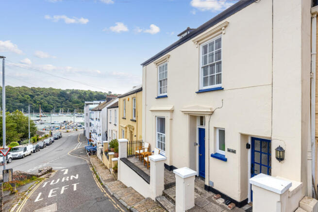 A02 - Windrush 7a Ridge Hill Dartmouth - 250729