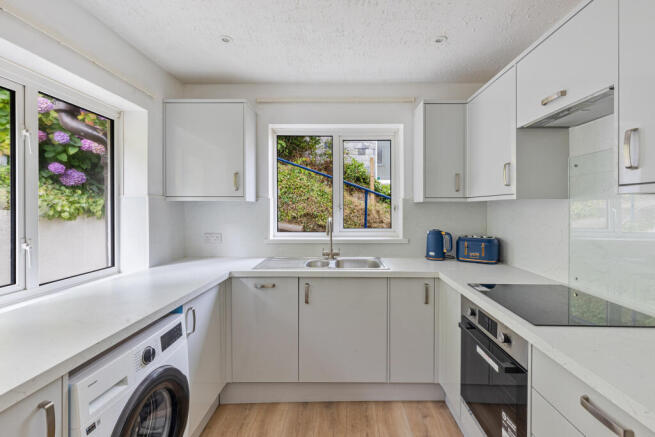 8 Kitchen Dartmouth, Ferndale, Wayside - 250730