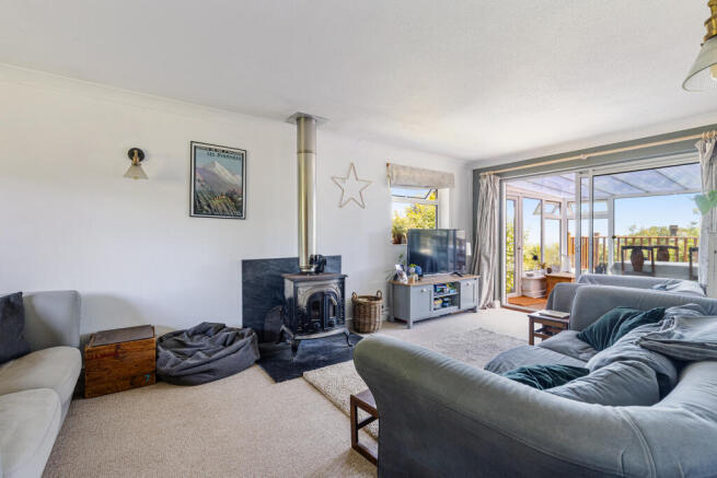 9 Sitting Room 30 Start Bay Park, Strete - 250725