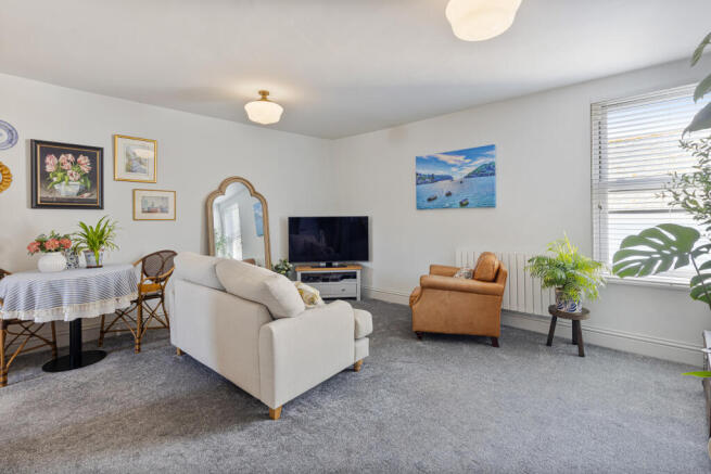 A04 - Apartment 2 10 Foss Street, Dartmouth, The N