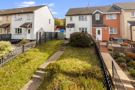 Hermitage Road, Dartmouth