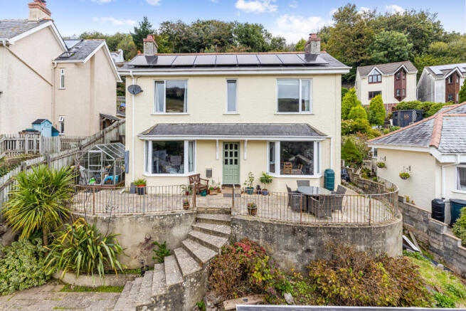 A02 - 7 Broad Park Dartmouth - 250919