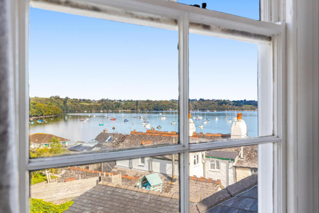 23 Bed View Dart Cottage Manor Street Dittisham -