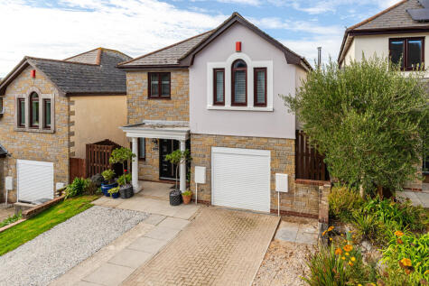 Seymour Drive, Dartmouth, Devon