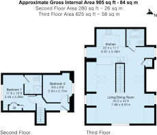 7 Endsleigh Court FP