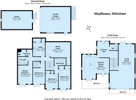 Mayflower, Dittisham.JPG