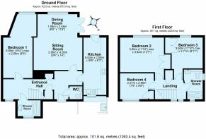 Floorplans