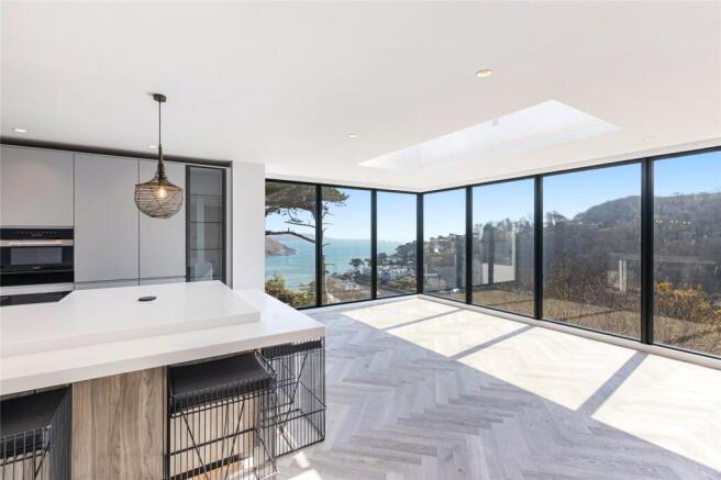 Kitchen View