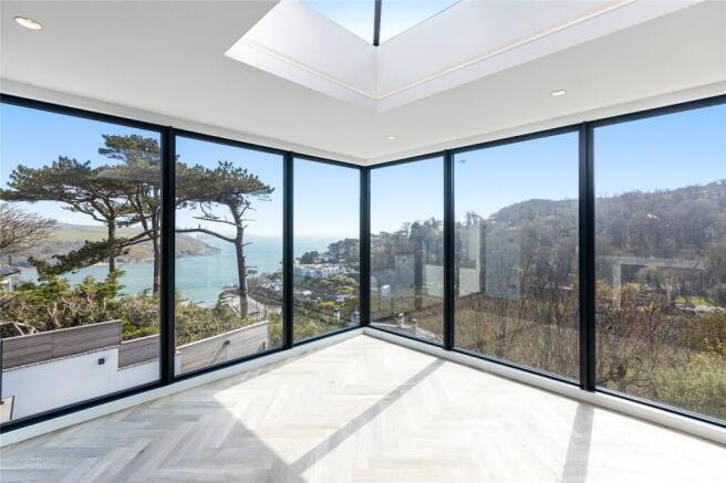 Kitchen View