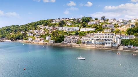 Poundstone Court, Cliff Road, Salcombe