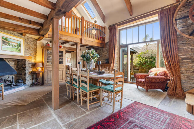 A14 - The Keeping Place South Huish - 250305