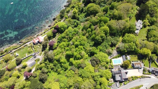 Ariel View