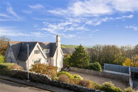 Shaws Corner, Devon Road