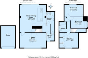8 Beadon Road, Salcombe