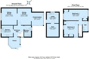29 Kingsale Road, Salcombe
