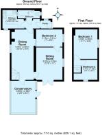Floorplans
