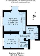 Floorplans