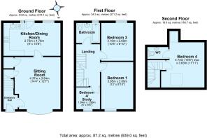 Floorplans