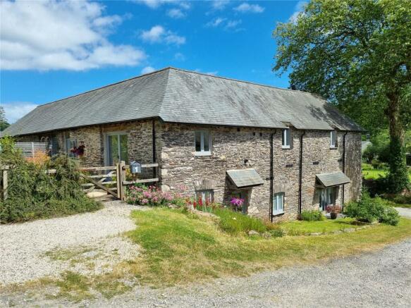 1 Cider Press Barn