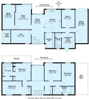 Proposed Layout