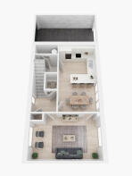 Floorplan - Plot 2