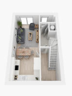 Floorplan Gf