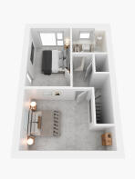 Floorplan Ff