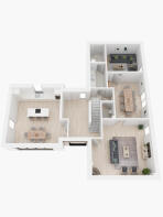 Floorplan - Plot 9