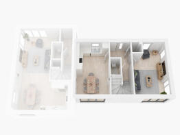 Floorplan - Plot 11