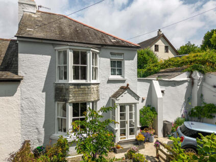 Rock Hill, Aveton Gifford