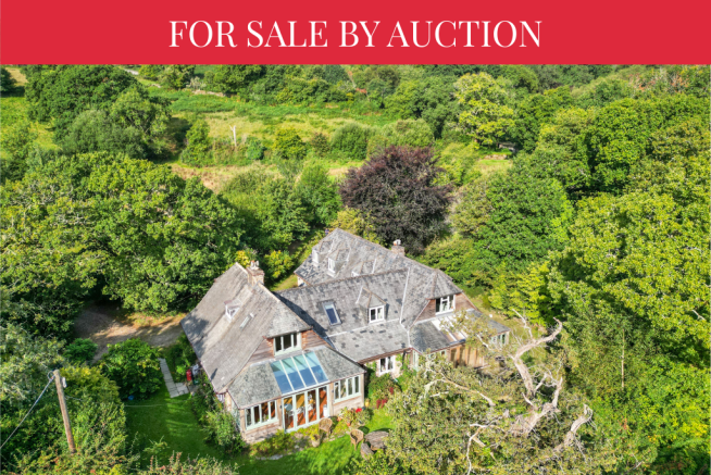 FOR SALE BY AUCTION