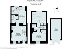Floorplan - Hideaway