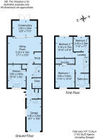 27 Long Park - Floorplan