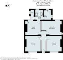 Existing Dwelling