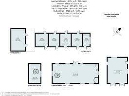 Outbuildings/Stables