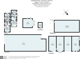 Outbuildings