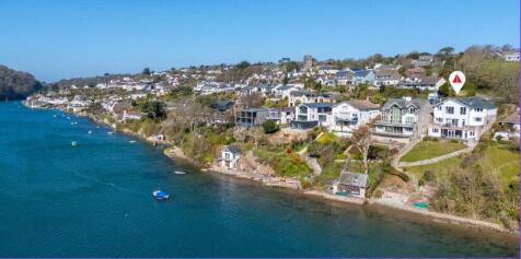 Yealm View Road, Newton Ferrers