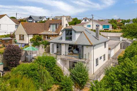 Beach View Crescent, Wembury