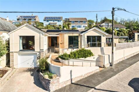 Yealm View Road, Newton Ferrers