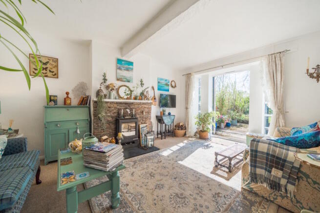 3 Membland Court, sit