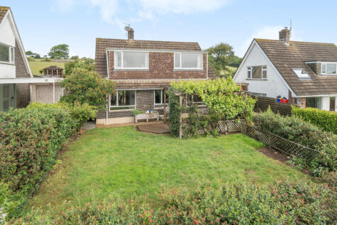 The Fairway, Newton Ferrers