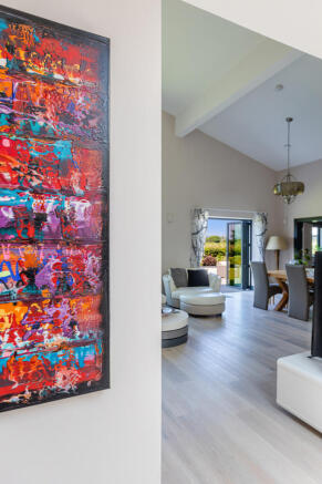 A13 - Brixton, Reeves House - 250618