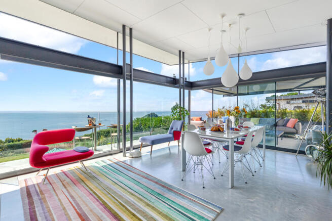 A22 - Telhaven Spring Road Wembury Point - 250708